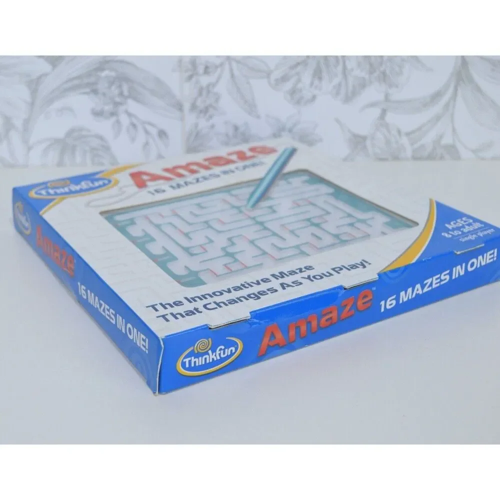 Thinkfun think fun